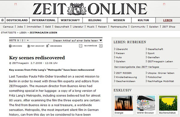 zeitonline